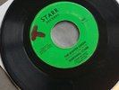 Modern Soul Boogie 45 Marshall Starr - The Winter Green STARR RECORDS