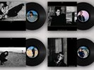 U2 The Joshua Tree Singles 1987-2017” 4x Vinyl + weitere Vinyl&CD´s für Sammler