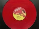 Schallplatte, Vinyl, Rotes Vinyl, Metallica - Jump in the Fire RAR