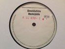 LP Nat King Cole  MUSTERPLATTE/PROMO AMIGA DDR