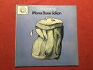 Lp Cat Stevens: Mona Bone Jakon, Pink Island Label