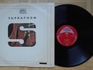 P371 Janacek Quartet Janacek String QTs 1 & 2 Supraphon Red Stereo SV 8166