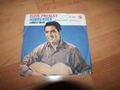 Elvis Presley Surrender Lonely Man RCA 47-7850