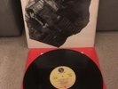 The Undertones Lp Original Press Glossy Cover Sire Records SRK 6071 Ramones
