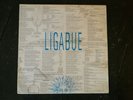 Luciano Ligabue primo lp 1990 