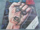 ALICE COOPER -RAISE YOUR FIST AND YELL- 1987 MEXICAN LP STILL SEALED  VERY RARE