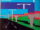 Traffic On The Road STILL SEALED NEW OVP Island Vinyl LP