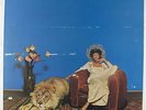 Minnie Riperton - Adventures In Paradise LP - Epic VG+