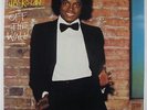 Michael Jackson - Off the Wall LP - Epic VG+