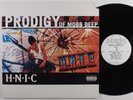 PRODIGY OF MOBB DEEP H.N.I.C. LOUD 2xLP NM