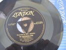 MAC WISEMAN The Kentuckian Song  1955 GOLD TRI CENTRE LONDON     superb EX+