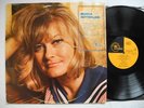 MONICA ZETTERLUND Same s/t LP 1972 Emidisc 048-50477 EX