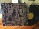 ROLLING STONES: Exile on Main Street, Rolling Stones Records, 1st, Uni,Cards LP