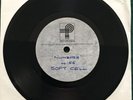 SOFT CELL numbers PRT STUDIOS ACETATE ONE SIDED ACETATE 4'55