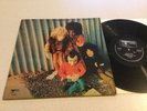 JIMI HENDRIX  -  BAND OF GYPSYS  -  ‘PUPPET COVER’ LP FROM 1970 ON TRACK LABEL