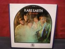 Rare Earth    Get Ready   Reel To Reel     7-1/2   IPS    Sounds Great