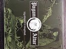 Pagan Altar Mythical and Magical Black vinyl