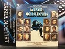 Murder On The Orient Express Soundtrack LP Album Vinyl EMC3054 Film 70's