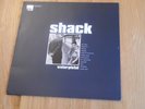 Shack: Waterpistol (Michael Head)  LP Marina Records. Plays Mint
