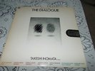 TAKESHI INOMATA - THE DIALOGUE - RARE JAPANESE JAZZ LP