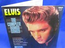 LP ELVIS PRESLEY - COMPLETE BONUS SONGS// 1983 GERMANY RCA INTERNATIONAL 2-LP