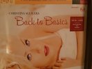 Christina Aguilera BACK TO BASICS LIMITED EDITION US RED Vinyl 2LP Album