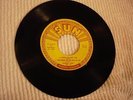 SUN EP-113 JOHNNY CASH I Walk The Line Record only VGVG-