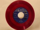 DOOWOP CROWS Gee / I Love You So RAMA 5 RED WAX ORIGINAL