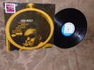 Hank Mobley No Room For Squares Blue Note 4149 mono org pres Lee Morgan