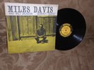 Miles Davis Milt Jackson Quintet Prestige 7034 mono Jackie McLean VG+ LP