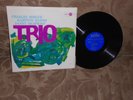 Charles Mingus Three Hampton Hawes Trio Jubilee 1054 mono VG++ org pres