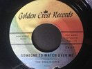Doo Wop 45  Precisions on Golden Crest
