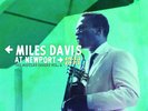 MILES DAVIS - MILES & MONK AT NEWPORT =MONO=   VINYL LP NEUF