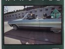 KING TEE At Your Own Risk CAPITOL C1-92359 LP SEALED