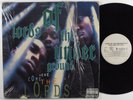 LORDS OF THE UNDERGROUND Here Come The Lords PENDULUM 2XLP w/insert SHRINK