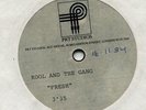 KOOL AND THE GANG   **   FRESH  **  UK PRT  ACETATE