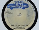 Gregory Isaacs 