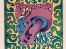 The Sacred Mushroom ?– Sacred Mushroom LP 1969 Parallax ?– P-4001 psych,blues