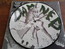 THE DAMNED - NEW ROSE 7