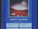 HAPPY THE MAN 1977 - sealed 8-track tape Astria 8301-4120 H