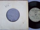 THE ASSASSINS ACETATE Black Night GRAHAM CLARK RECORDS 7