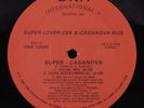 SUPER LOVER CEE & CASANOVA RUD Super Casanova DNA 12