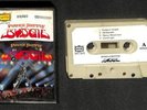 Power Supply Budgie Singapore Cassette CS1691