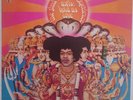 V.Rare first press Jimi Hendrix Axis: bold as love lp vinyl ex cond 613003 A1/B1