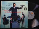 Chico Hamilton Quintet-With Strings Attached-Warner Bros 1245-MONO FRED KATZ