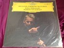 Sealed Classical LP : Herbert Von Karajan   Bruckner   Symphonie Nr. 9 D-Moll
