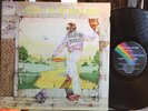 Elton John  Goodbye Yellow Brick Road 1973 1st Press - rcd=VG+/VG+  cvr=VG+ (T1D