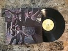 THE DOORS STRANGE DAYS 1ST PRESS GOLD ELEKTRA LABEL PSYCH EX TO EX+