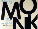 THELONIOUS MONK QUINTET-MONK-SONNY ROLLINS, FRANK FOSTER, JULIUS WATKINS-OJC