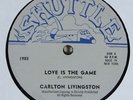 Carlton Livingston 